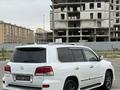 Lexus LX 570 2012 года за 22 500 000 тг. в Актау – фото 6