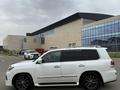 Lexus LX 570 2012 года за 22 500 000 тг. в Актау – фото 8