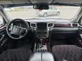 Lexus LX 570 2012 года за 22 500 000 тг. в Актау – фото 9