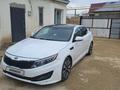 Kia Optima 2013 годаүшін5 800 000 тг. в Актау – фото 2