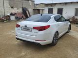 Kia Optima 2013 годаүшін5 800 000 тг. в Актау – фото 3