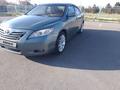 Toyota Camry 2007 года за 5 300 000 тг. в Тараз – фото 2