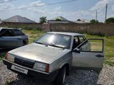 ВАЗ (Lada) 21099 1995 годаүшін550 000 тг. в Шымкент – фото 4