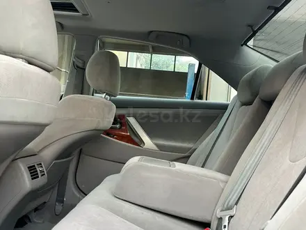 Toyota Camry 2010 года за 4 527 000 тг. в Атырау – фото 7