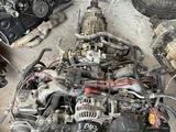 Ej25d 102 103 коробка Привозной за 10 000 тг. в Алматы
