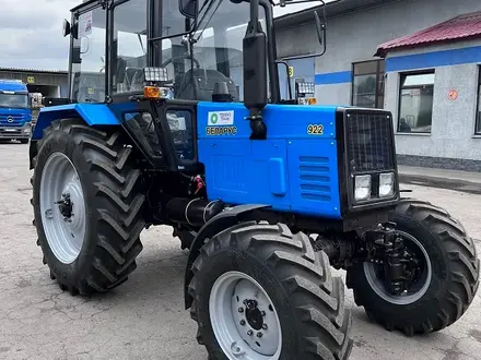 МТЗ (BELARUS)  Беларусь-922 (30% субсидия) 2025 года за 13 030 000 тг. в Талдыкорган – фото 2