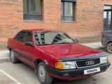 Audi 100 1989 годаүшін1 650 000 тг. в Астана – фото 5