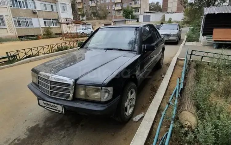 Mercedes-Benz 190 1992 года за 1 000 000 тг. в Жезказган