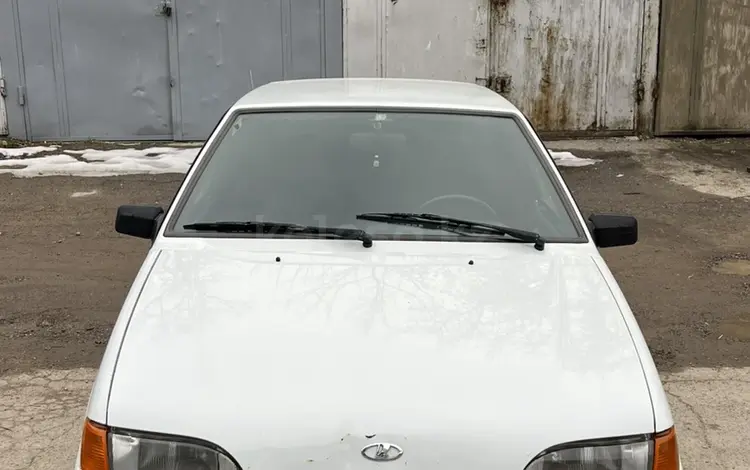 ВАЗ (Lada) 2114 2013 года за 1 550 000 тг. в Шымкент