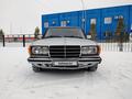 Mercedes-Benz E 200 1984 годаfor2 500 000 тг. в Экибастуз – фото 10