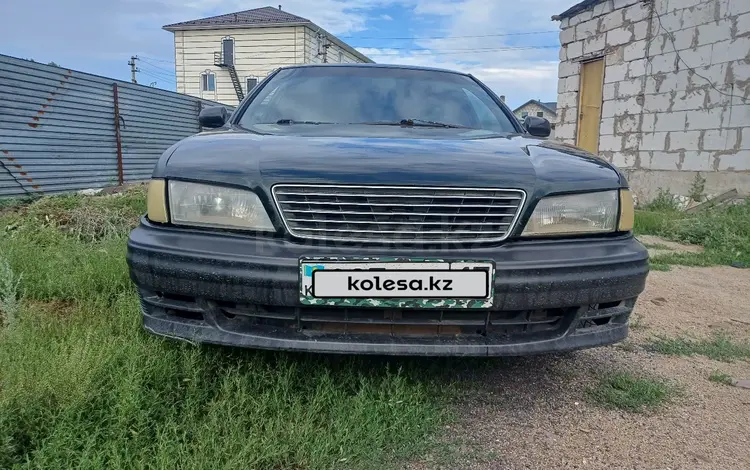 Nissan Maxima 1995 годаfor1 300 000 тг. в Астана