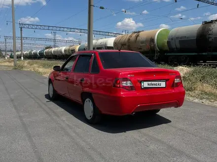 Daewoo Nexia 2008 года за 1 750 000 тг. в Шымкент