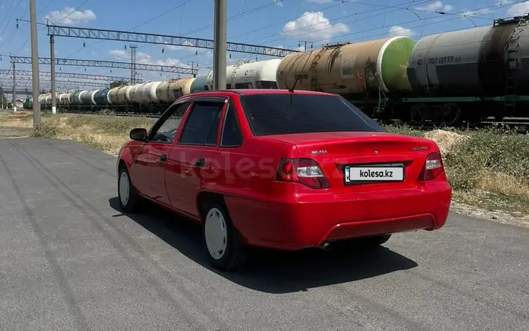 Daewoo Nexia 2008 года за 1 750 000 тг. в Шымкент