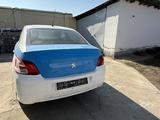 Peugeot 301 2013 года за 1 100 000 тг. в Шымкент – фото 4