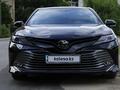 Toyota Camry 2020 годаfor14 500 000 тг. в Алматы – фото 2