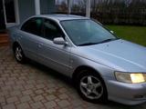 Honda Accord 2001 годаүшін10 000 тг. в Алматы