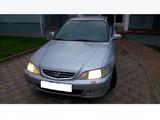 Honda Accord 2001 годаүшін10 000 тг. в Алматы – фото 3