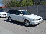 Volkswagen Passat 1994 годаүшін2 000 000 тг. в Караганда