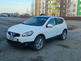 Nissan Qashqai 2012 года за 6 500 000 тг. в Актобе – фото 2