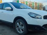 Nissan Qashqai 2012 года за 6 500 000 тг. в Актобе – фото 3