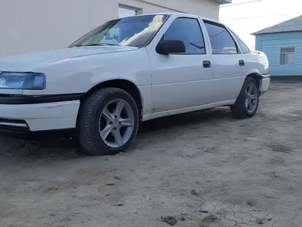 Opel Vectra 1992 года за 700 000 тг. в Кызылорда – фото 5