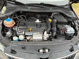 Skoda Rapid 2013 года за 4 300 000 тг. в Алматы – фото 4