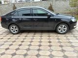 Skoda Rapid 2013 года за 4 300 000 тг. в Алматы