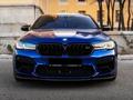 BMW M5 2019 годаfor55 700 000 тг. в Алматы