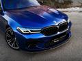 BMW M5 2019 годаfor55 700 000 тг. в Алматы – фото 5