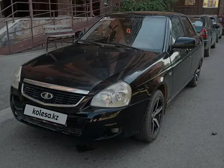 ВАЗ (Lada) Priora 2170 2007 года за 1 700 000 тг. в Кокшетау