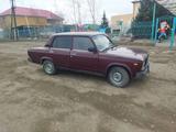 ВАЗ (Lada) 2107 2007 годаүшін550 000 тг. в Семей – фото 2