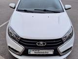 ВАЗ (Lada) Vesta 2019 годаүшін5 000 000 тг. в Усть-Каменогорск – фото 2