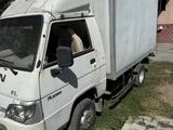 Foton Alpha 2012 года за 2 000 000 тг. в Алматы – фото 2