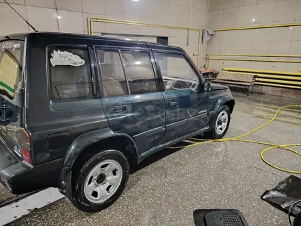 Suzuki Vitara 1994 года за 1 600 000 тг. в Усть-Каменогорск – фото 5