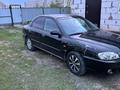 Kia Spectra 2007 года за 2 300 000 тг. в Актобе – фото 4