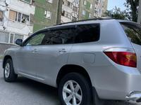 Toyota Highlander 2009 года за 11 000 000 тг. в Павлодар