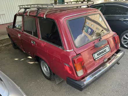 ВАЗ (Lada) 2104 2000 года за 1 000 000 тг. в Атырау – фото 4