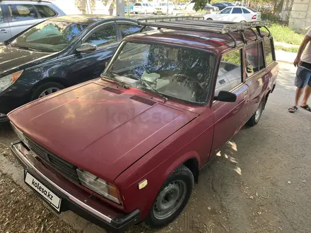 ВАЗ (Lada) 2104 2000 года за 1 000 000 тг. в Атырау