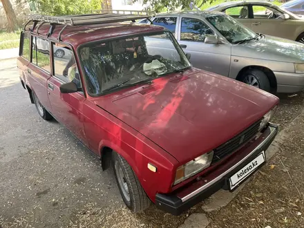 ВАЗ (Lada) 2104 2000 года за 1 000 000 тг. в Атырау – фото 2