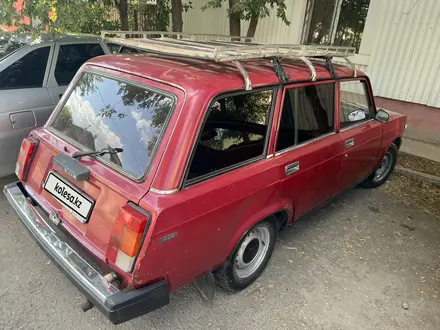 ВАЗ (Lada) 2104 2000 года за 1 000 000 тг. в Атырау – фото 3