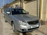 ВАЗ (Lada) Priora 2171 2014 годаүшін3 450 000 тг. в Шымкент – фото 3