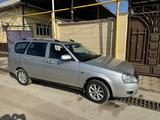 ВАЗ (Lada) Priora 2171 2014 годаүшін3 450 000 тг. в Шымкент