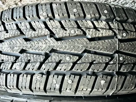 Шипованные шины 195/65/15 Farroad каждая за 19 990 тг. в Астана – фото 3