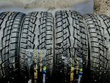 Шипованные шины 195/65/15 Farroad каждая за 24 990 тг. в Астана