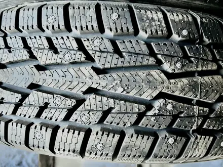 Шипованные шины 195/65/15 Farroad каждая за 19 990 тг. в Астана – фото 5