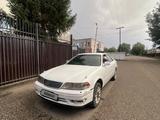 Toyota Mark II 1996 годаүшін1 700 000 тг. в Усть-Каменогорск