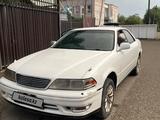 Toyota Mark II 1996 года за 1 700 000 тг. в Усть-Каменогорск – фото 2