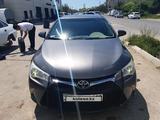 Toyota Camry 2015 годаүшін8 700 000 тг. в Актау – фото 3