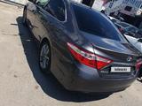 Toyota Camry 2015 годаүшін8 700 000 тг. в Актау – фото 4