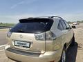 Lexus RX 330 2004 года за 6 400 000 тг. в Алматы – фото 2